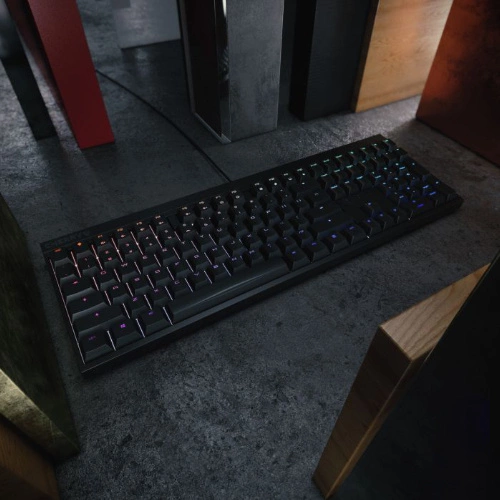 Wired billentyűzet Cherry MX 2.0S QWERTY