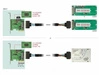 Delock Kártya PCI Express x4 - 1 x U.2 NVMe SFF-8639 female | 89672
