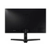 Monitor 23.8" Samsung LS24R35AFHUXEN SR35A 1920 x 1080 Full HD 75Hz képernyőmátrix VA