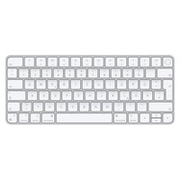 Billentyűzet Vezeték nélküli Apple MK293D/A QWERTZ