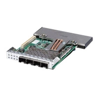 Hálózati Kártya DELL JC10M 4x SFP+ PCI Express 10Gb