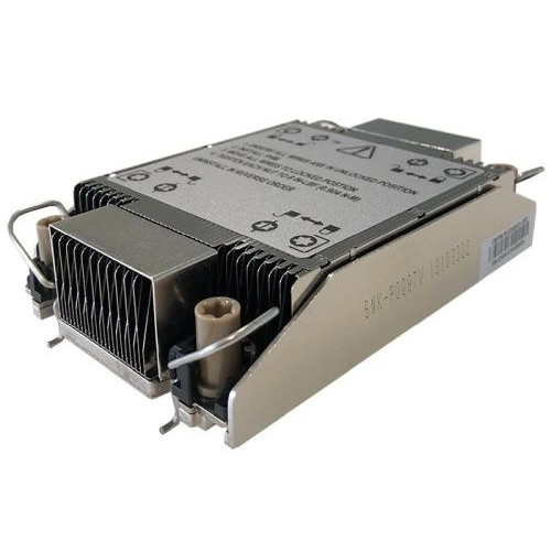 CPU hűtés Supermicro Server/workstation/workstation SNK-P0087V