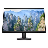 Monitor 24" HP 9RV17AA#ABB V24i 1920 x 1080 Full HD 60Hz képernyőmátrix IPS