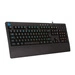 Wired billentyűzet Logitech G G213 Prodigy QWERTY
