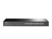 Kapcsoló TP-LINK TL-SF1024 24x 100Mb