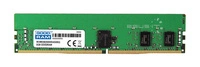 RAM memória 1x 8GB GoodRAM ECC REGISTERED DDR4 1Rx8 2666MHZ PC4-21300 RDIMM | W-MEM2666R4S88G
