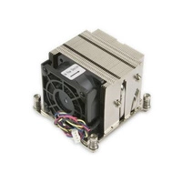CPU hűtés Supermicro Server/Workstation SNK-P0048AP4