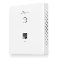 Hozzáférési Pont TP-LINK EAP115-Wall 2.4 GHz 802.11 b/g/n