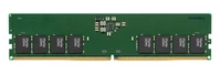 RAM memória 1x 8 GB Hynix NON-ECC UNBUFFERED DDR5 4800MHz PC5-38400 UDIMM | HMCG66MEBUA081N