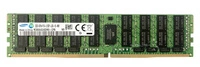 RAM memória 1x 32GB Samsung ECC LOAD REDUCED DDR4  2133MHz PC4-17000 LRDIMM | M386A4G40DM0-CPB