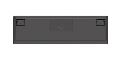 Vezeték nélküli billentyűzet Logitech MX Mechanical QWERTZ