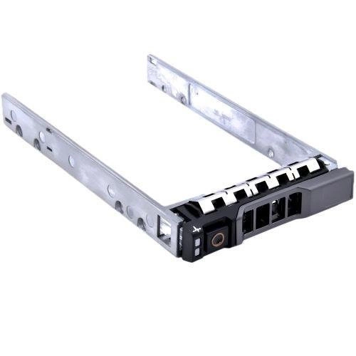 Meghajtó tálca 2.5'' SAS/SATA Hot-Swap Dell | F830C