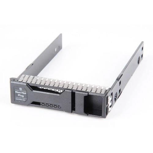 Meghajtó tálca 3.5'' SAS/SATA HP | 652998-001