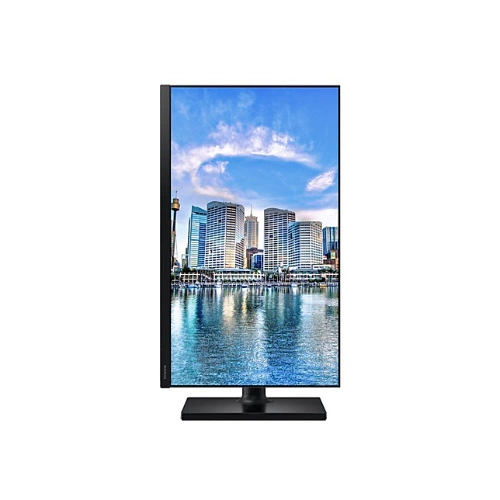 Monitor 27" Samsung LF27T450FZUXEN T450 1920 x 1080 Full HD 75Hz képernyőmátrix IPS