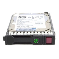 Merevlemez szerverhez HDD 2.5'' 1.2TB HP 10000RPM SAS 6Gb/s 718291-001 | | REFURBISHED