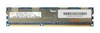 RAM memória 1x 4GB Hynix ECC REGISTERED DDR3 1066MHz PC3-8500 RDIMM | HMT151R7BFR4C-G7