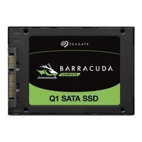 SSD Merevlemez Seagate BarraCuda 960GB 2.5'' SATA 6Gbps | ZA960CV10001