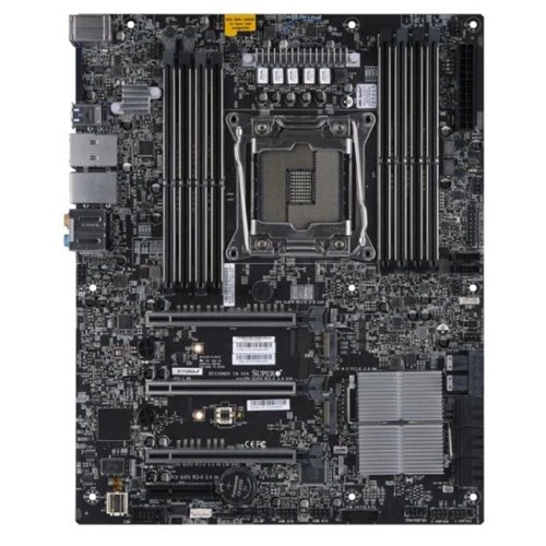 Alaplap Supermicro X11SRA LGA2066 ATX | MBD-X11SRA-O