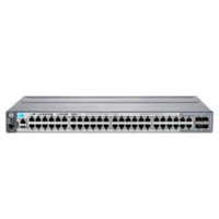 Kapcsoló HPE J9728A 48x 10/100/1000 4x SFP