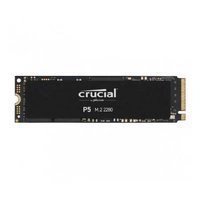 SSD Merevlemez Crucial P5 1TB M.2 NVMe PCIe Gen3x4  | CT1000P5SSD8