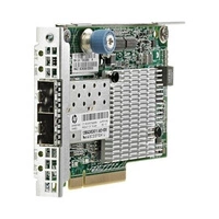 Hálózati Kártya HPE 700751-B21-RFB 2x SFP+ PCI Express 10Gb