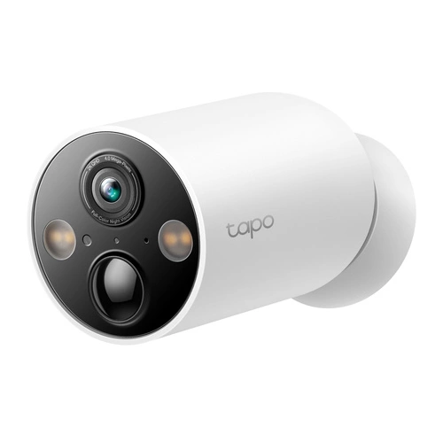 Fényképezőgép TP-LINK Tapo C425 Tapo C425 4MP 2560 x 1440 30 FPS