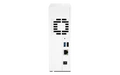 NAS-kiszolgáló QNAP TS-133 1x SSD | HDD SATA 2GB RAM