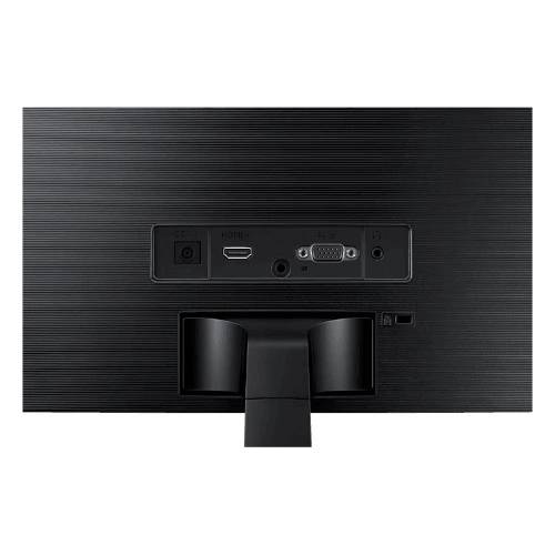 Monitor 24" Samsung LS24C360EAUXEN S36C 1920 x 1080 Full HD 75Hz képernyőmátrix VA