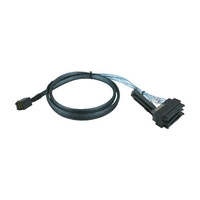 Kábel Mini SAS HD SFF-8643, 1m | CS0053
