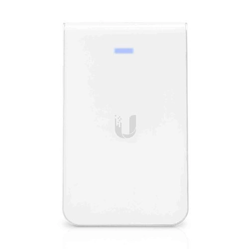 Hozzáférési Pont Ubiquiti UAP-AC-IW-5 2,4 GHz | 5 GHz 1167 Mbps 802.3at PoE+ 802.11 a/b/g/n/ac