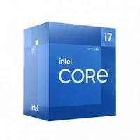 Processzor Intel Core i7-12700K (25MB, 12x 5GHz) BX8071512700K