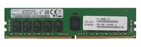 RAM memória 1x 16GB Samsung ECC REGISTERED DDR4 1Rx4 2400MHz PC4-19200 RDIMM | M393A2K40BB1-CRC