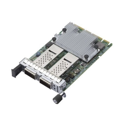 Hálózati Kártya Broadcom BCM957508-N2100G 2x QSFP56 PCI Express 100Gb