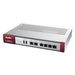 Security Zyxel USG60-EU0101F 4x RJ-45 10/100/1000 2x RJ-45 10/100/1000