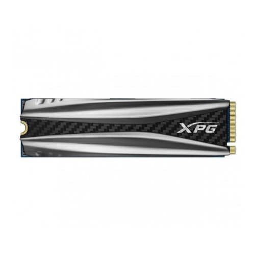 SSD Merevlemez ADATA GAMMIX S50 1TB M.2 NVMe PCIe Gen4x4  | AGAMMIXS50-1TT-C