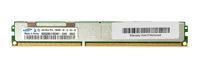 RAM memória 1x 4GB Samsung ECC REGISTERED DDR3 1333MHz PC3-10600 RDIMM | M392B5170EM1-CH9