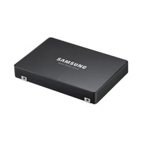 SSD Merevlemez Samsung PM9A3 15,36TB U.2 PCI Express PCIe TLC | MZQL215THBLA MZQL215THBLA-00A07