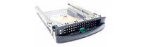 Meghajtó tálca  FUJITSU 3.5'' Hot Swap  Blade, Tower i Rack | A3C40056861