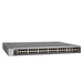 Kapcsoló Netgear XS748T-100NES 44x 1000/10000 4x SFP+
