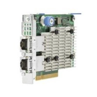 Hálózati Kártya HPE 879384-B21-RFB 2x RJ-45 PCI Express 10Gb
