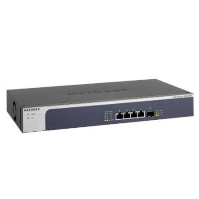 Kapcsoló Netgear XS505M-100EUS 5x 10/100/1000/10000 1x SFP+