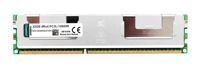 RAM memória 1x 32GB Kingston ECC REGISTERED DDR3 4Rx4 1333MHz PC3-10600 RDIMM | KCS-B200AQLV/32G