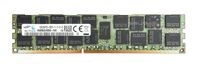 RAM memória 1x 16GB Samsung ECC REGISTERED DDR3 1600MHz PC3-12800 RDIMM | M393B2G70QH0-CK0