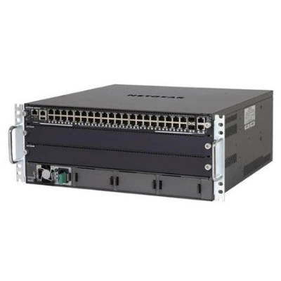 Kapcsoló Netgear XCM8903SK-10000S 40x 10/100/1000 | 2x 10/100/1000/10000 2x SFP+