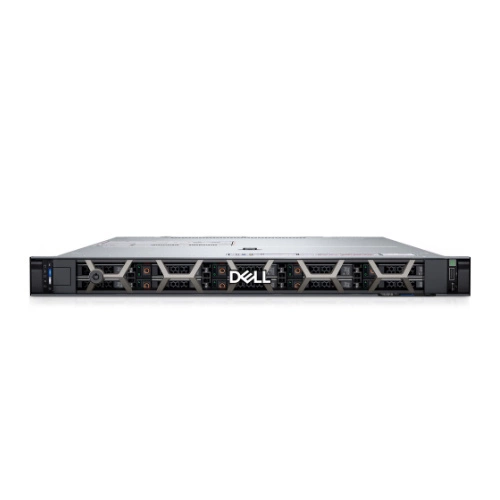 Szerver DELL R6615 1U 1 x SP5 64GB 2 x 960GB 10 x 2.5" 1+1