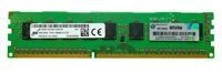 RAM memória 1x 8GB Micron ECC UNBUFFERED DDR3 2Rx8 1333MHz PC3-10600 UDIMM | MT18KSF1G72AZ-1G4