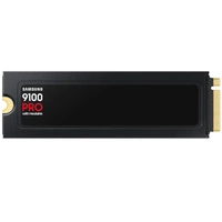 SSD Merevlemez Samsung 9100 PRO 2TB M.2 NVMe PCIe 5.0 | MZ-VAP2T0CW