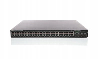 Switch DELL PowerConnect 6248 48x 1Gb 4x SFP
