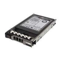 SSD Merevlemez DELL 400GB 3.5'' SAS 12Gb/s 400-AQQN