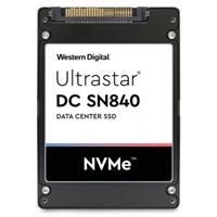 SSD Merevlemez Western Digital Ultrastar SN840 1.92TB U.2 NVMe | 0TS1875